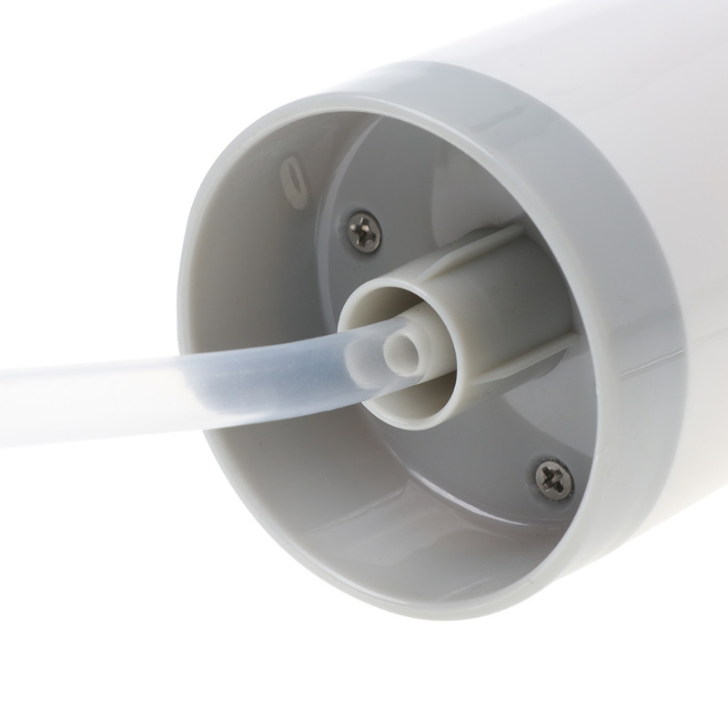 Elektromos ivóvízszivattyú Gallon palackozott asztali adagoló kapcsoló Hordozható