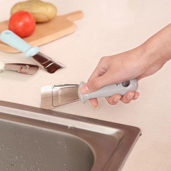 Ψυγείο Deicer Φτυάρι Πολυλειτουργικό Οικιακό Απόψυξη Καθαρισμός Gadget Απόψυξη πάγου Αφαίρεση ξύστρα Εργαλεία κουζίνας