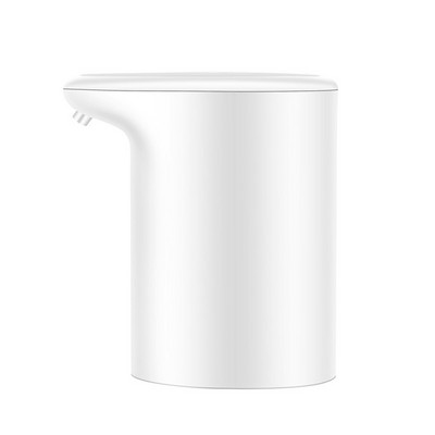 1 komplet vodene pumpe s dva načina rada. Automatska pumpa za vodu. Pametni dozator za pumpu za vodu