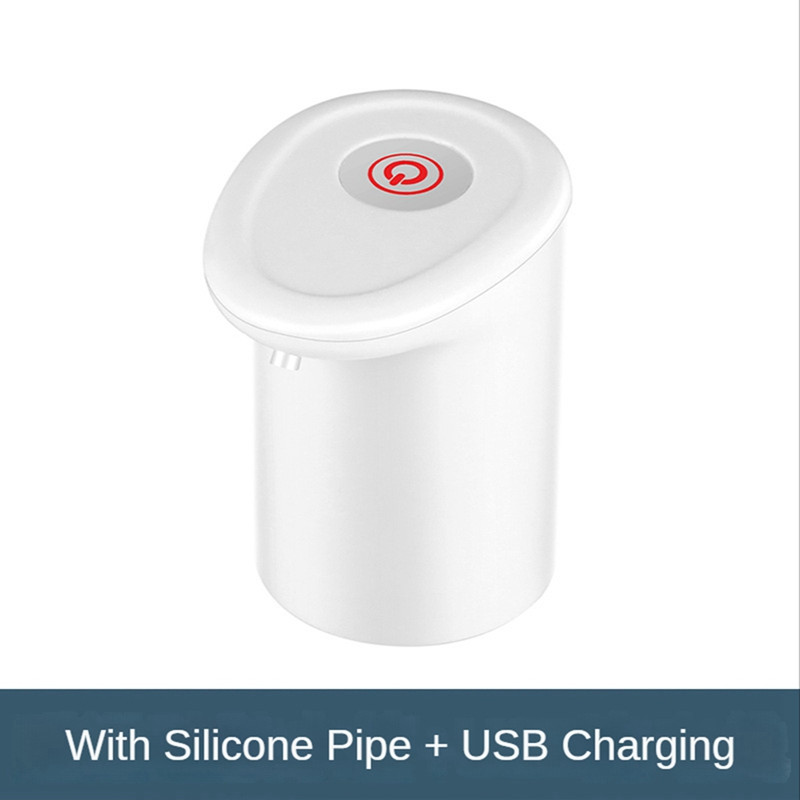 1 komplet vodene pumpe s dva načina rada. Automatska pumpa za vodu. Pametni dozator za pumpu za vodu