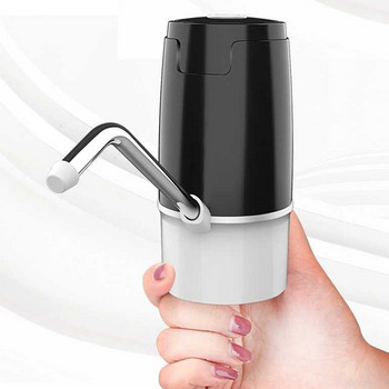 USB Charge Electric Water Dispenser Φορητή αντλία μπουκαλιού νερού Αυτόματος διακόπτης δοσομετρητής πόσιμου νερού Συσκευές επεξεργασίας νερού