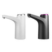 Pumpa za bocu vode Dozator vode USB punjenje Automatska pumpa za pitku vodu N0PF