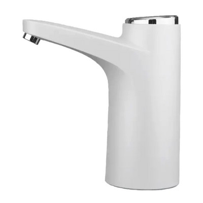 Pumpa za bocu vode Dozator vode USB punjenje Automatska pumpa za pitku vodu N0PF