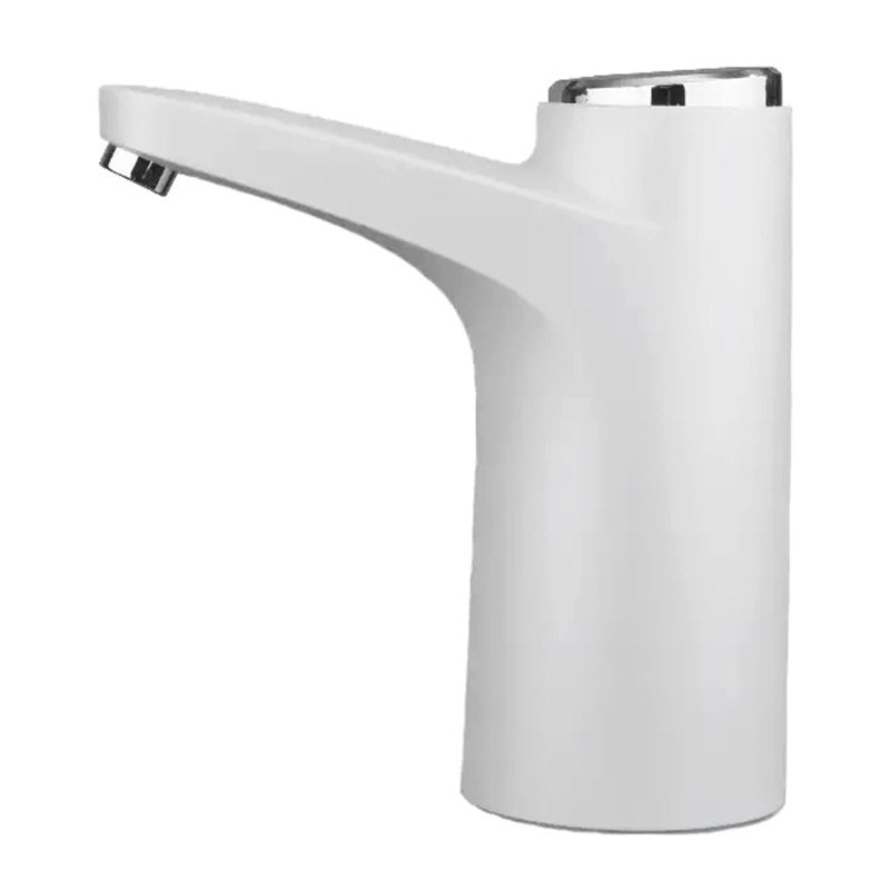 Pumpa za bocu vode Dozator vode USB punjenje Automatska pumpa za pitku vodu N0PF