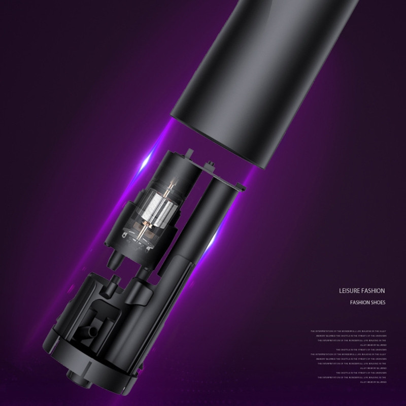 Pumpa za bocu vode Dozator vode USB punjenje Automatska pumpa za pitku vodu N0PF