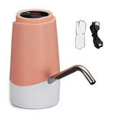 USB акумулаторна помпа за бутилка за вода Автоматична помпа за питейна вода Универсална N0PF