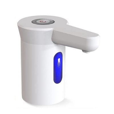 Помпа за диспенсър за вода, електрическа помпа за питейна вода, преносима автоматична помпа за бутилка за вода за бутилка от 2-5 галона