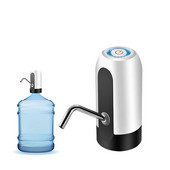 Mini elektriline veepudeli jaotur USB laadimine kaasaskantav veepump automaatse lülitiga joogijaotur veepuhastusseadmed
