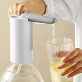 Intelligens vizespalack-szivattyú adagoló háztartási asztali elektromos vízadagoló automata ivóvízszivattyú 5 gallonos Bot G1E0 számára