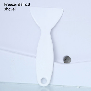 Freezer Ice Scraper Home Τραπεζαρία Μπαρ Ξενοδοχείου Ψυγείο Ψυγείο Μικρό φορητό εργαλείο καθαρισμού αποπάγωσης καθαρισμού απόξεσης