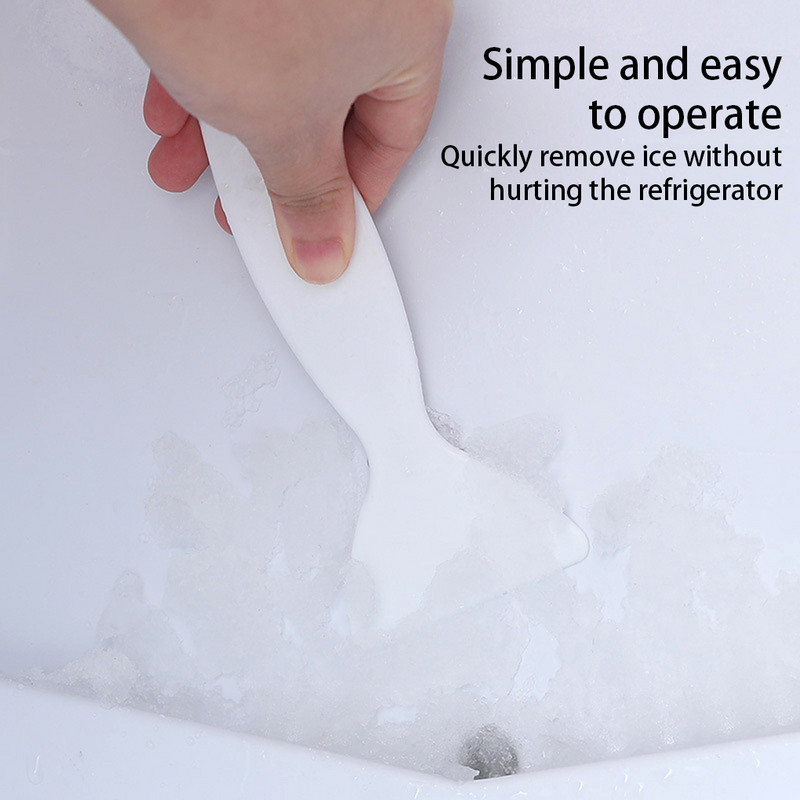 Šaldiklis Ledo grandiklis Namai Valgomasis Baras Viešbutis Šaldytuvas Šaldytuvas Mažas rankinis ledo šalinimas Valymas grandymo įrankių įtaisas