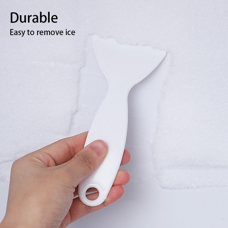 Šaldiklis Ledo grandiklis Namai Valgomasis Baras Viešbutis Šaldytuvas Šaldytuvas Mažas rankinis ledo šalinimas Valymas grandymo įrankių įtaisas