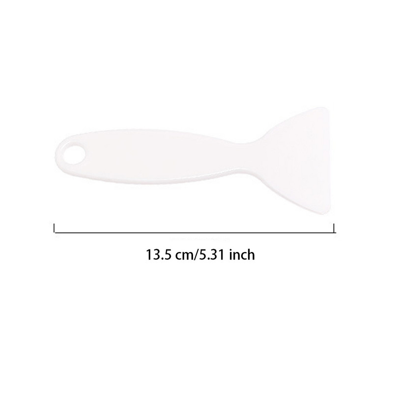 Šaldiklis Ledo grandiklis Namai Valgomasis Baras Viešbutis Šaldytuvas Šaldytuvas Mažas rankinis ledo šalinimas Valymas grandymo įrankių įtaisas