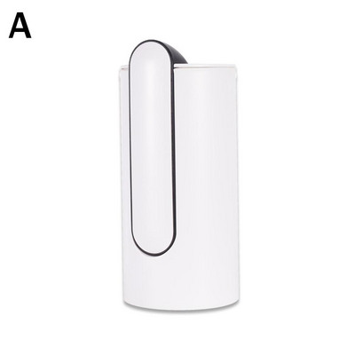 Pumpa za bocu vode Sklopiva pumpa za vodu USB automatska kućna kontrola Električni dozator Pumpa za doziranje Prijenosni gumb za vodu Ga W7J0