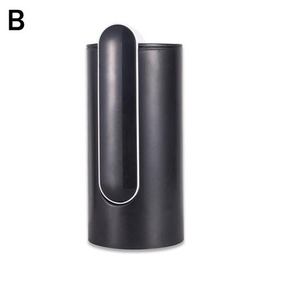 Pumpa za bocu vode Sklopiva pumpa za vodu USB automatska kućna kontrola Električni dozator Pumpa za doziranje Prijenosni gumb za vodu Ga W7J0