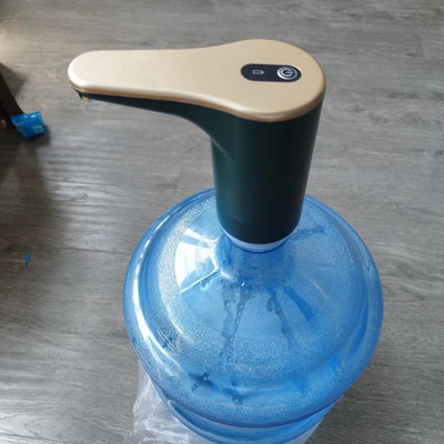 Vízszivattyú adagoló elektromos ivóvíz szivattyú otthoni háztartási univerzális palackhoz