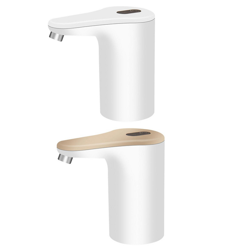 Vízszivattyú adagoló elektromos ivóvíz szivattyú otthoni háztartási univerzális palackhoz