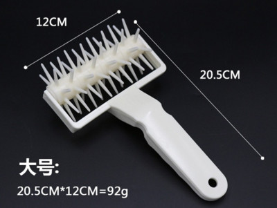 Loomingulised küpsetustööriistad pitsarulli pitsatööriistad, küpsiserattad, köögitööriistad