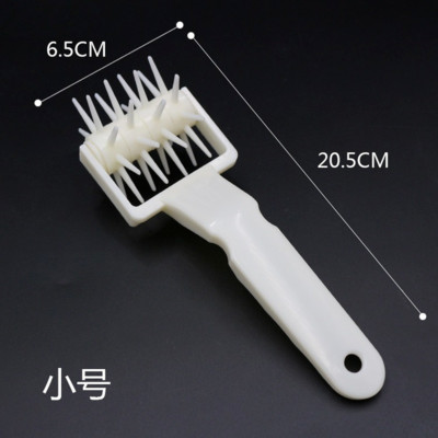 Loomingulised küpsetustööriistad pitsarulli pitsatööriistad, küpsiserattad, köögitööriistad