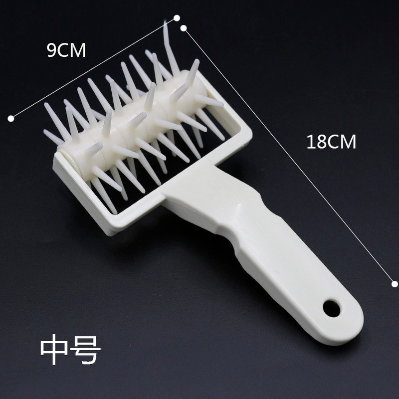 Loomingulised küpsetustööriistad pitsarulli pitsatööriistad, küpsiserattad, köögitööriistad