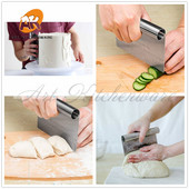 Sviestinis kremas lygus pyragas nerūdijančio plieno grandiklis šokoladinis lygus menteles torto dekoravimo formos kepimo įrankiai