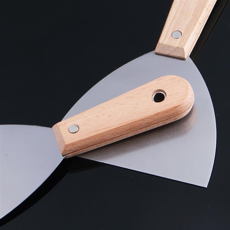 Nerūdijančio plieno pjaustytuvas Menteles tešlos pjaustytuvas Mentele Bulvių peilis Kepsnys Kastuvas Salotų grandiklis picos pyragas BBQ kepimo įrankiai