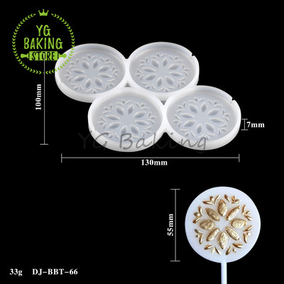 27 στυλ Φρούτα/Μονόκερος/Λουλούδι/Φύλλο Ρητίνη σιλικόνης Εποξειδική φόρμα για γλειφιτζούρι Diy σοκολατένια φόρμα ζαχαρωτών για κέικ Εργαλεία διακόσμησης Σκεύη ψησίματος
