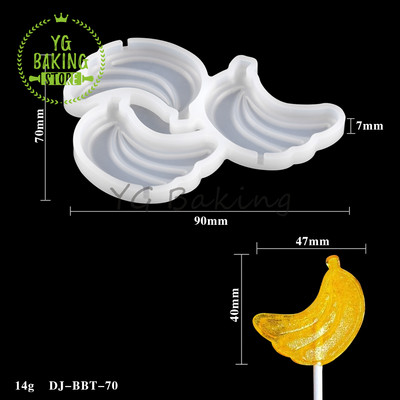 27 στυλ Φρούτα/Μονόκερος/Λουλούδι/Φύλλο Ρητίνη σιλικόνης Εποξειδική φόρμα για γλειφιτζούρι Diy σοκολατένια φόρμα ζαχαρωτών για κέικ Εργαλεία διακόσμησης Σκεύη ψησίματος