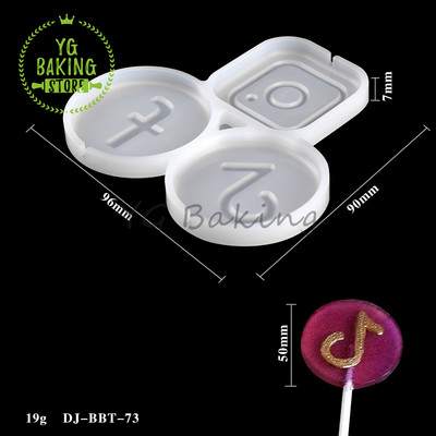 27 στυλ Φρούτα/Μονόκερος/Λουλούδι/Φύλλο Ρητίνη σιλικόνης Εποξειδική φόρμα για γλειφιτζούρι Diy σοκολατένια φόρμα ζαχαρωτών για κέικ Εργαλεία διακόσμησης Σκεύη ψησίματος