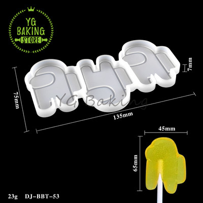 27 στυλ Φρούτα/Μονόκερος/Λουλούδι/Φύλλο Ρητίνη σιλικόνης Εποξειδική φόρμα για γλειφιτζούρι Diy σοκολατένια φόρμα ζαχαρωτών για κέικ Εργαλεία διακόσμησης Σκεύη ψησίματος