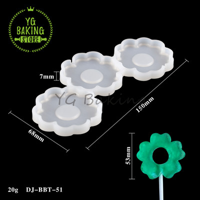 27 στυλ Φρούτα/Μονόκερος/Λουλούδι/Φύλλο Ρητίνη σιλικόνης Εποξειδική φόρμα για γλειφιτζούρι Diy σοκολατένια φόρμα ζαχαρωτών για κέικ Εργαλεία διακόσμησης Σκεύη ψησίματος