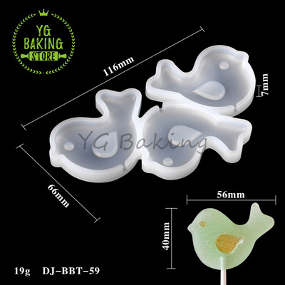 27 στυλ Φρούτα/Μονόκερος/Λουλούδι/Φύλλο Ρητίνη σιλικόνης Εποξειδική φόρμα για γλειφιτζούρι Diy σοκολατένια φόρμα ζαχαρωτών για κέικ Εργαλεία διακόσμησης Σκεύη ψησίματος