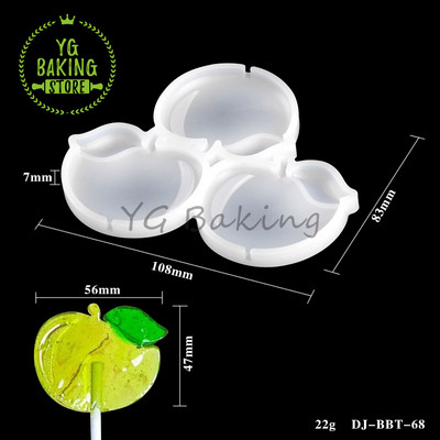 27 στυλ Φρούτα/Μονόκερος/Λουλούδι/Φύλλο Ρητίνη σιλικόνης Εποξειδική φόρμα για γλειφιτζούρι Diy σοκολατένια φόρμα ζαχαρωτών για κέικ Εργαλεία διακόσμησης Σκεύη ψησίματος