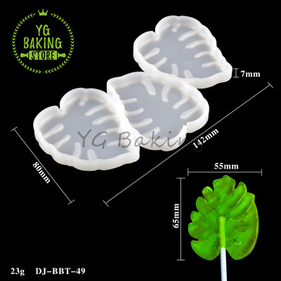 27 στυλ Φρούτα/Μονόκερος/Λουλούδι/Φύλλο Ρητίνη σιλικόνης Εποξειδική φόρμα για γλειφιτζούρι Diy σοκολατένια φόρμα ζαχαρωτών για κέικ Εργαλεία διακόσμησης Σκεύη ψησίματος