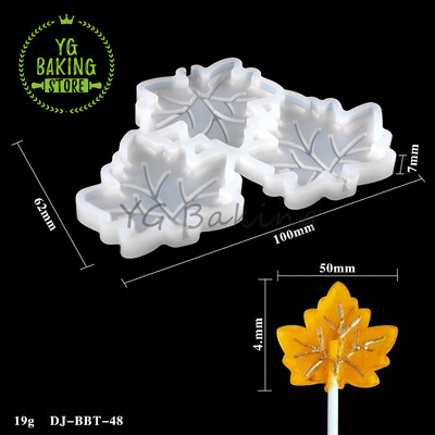 27 στυλ Φρούτα/Μονόκερος/Λουλούδι/Φύλλο Ρητίνη σιλικόνης Εποξειδική φόρμα για γλειφιτζούρι Diy σοκολατένια φόρμα ζαχαρωτών για κέικ Εργαλεία διακόσμησης Σκεύη ψησίματος