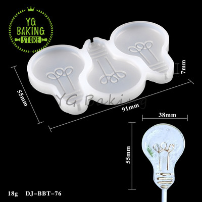 27 στυλ Φρούτα/Μονόκερος/Λουλούδι/Φύλλο Ρητίνη σιλικόνης Εποξειδική φόρμα για γλειφιτζούρι Diy σοκολατένια φόρμα ζαχαρωτών για κέικ Εργαλεία διακόσμησης Σκεύη ψησίματος