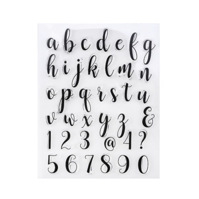 Γραμματόσημα για μπισκότα Γράμματα κέικ Γλυκά γραμματόσημα Εργαλεία διακόσμησης Φοντάν ανάγλυφο DIY Αξεσουάρ ζαχαροπλαστικής αλφαβητάρι