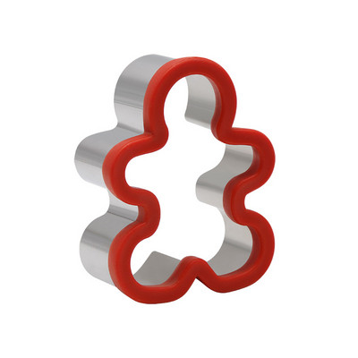 Hot Animal Dinosaur Star σε σχήμα καρδιάς από ανοξείδωτο ατσάλι Μορφή ψωμιού Μεταλλικά κοπτικά για μπισκότα Φόρμα ψησίματος Σετ κόφτη σάντουιτς για παιδιά