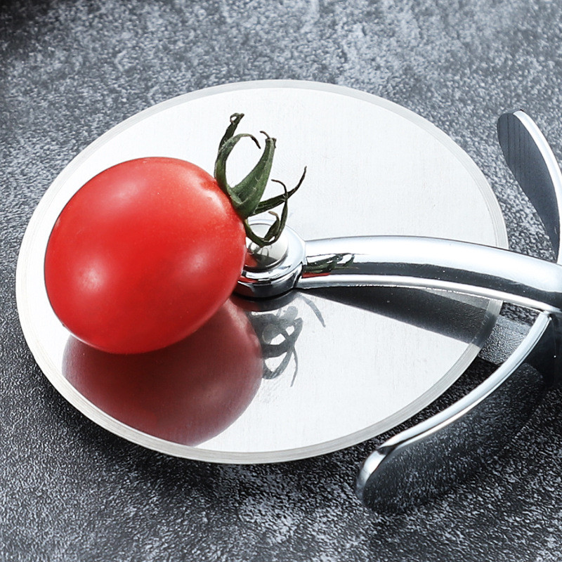 Pitsalõikur roostevabast terasest ühe rattaga kooki leivapirukad ümmargune nuga tsingisulamist käepidemega köök küpsetustööriistad pizza viilutaja