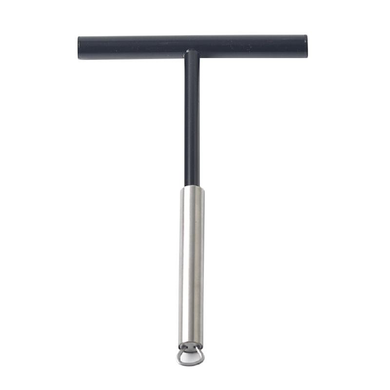 304 roostevabast terasest prantsuse krepipuistur Pannkoogilaadne taigna määrimine Tööriistad Pannkoogilaadne tainas pagariköögi jaoks + spaatliga