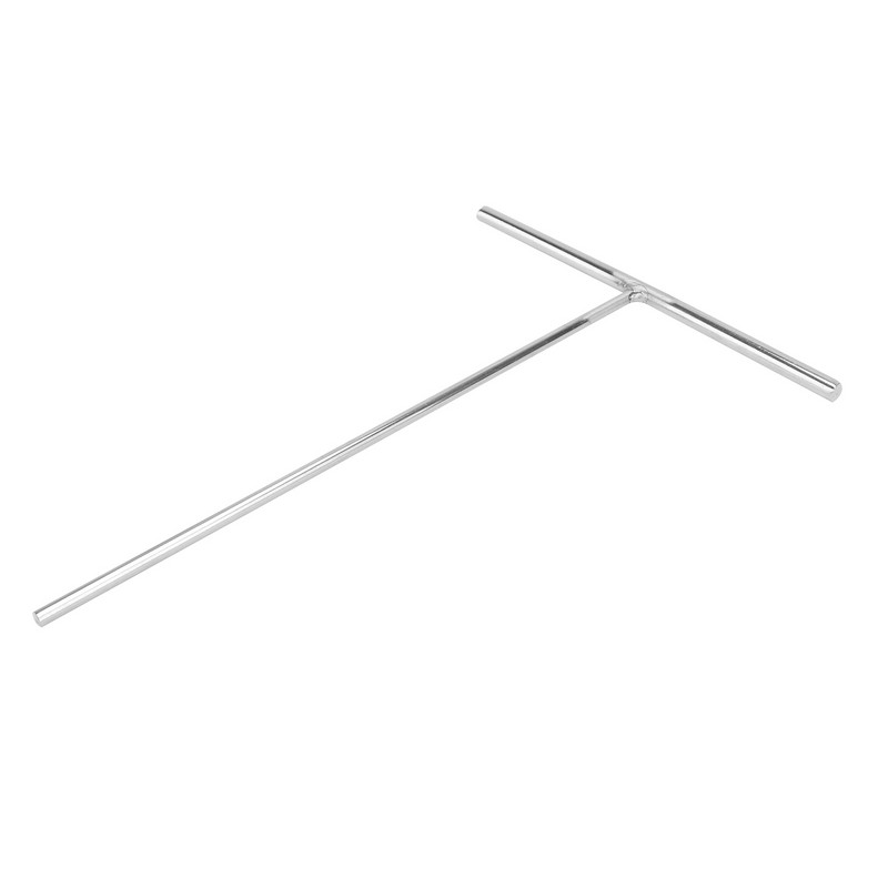 Instrument de împrăștiat crep T Spatulă Clatite Metal Tigaie Greble Set Ustensile Set Stick Maker Forma Turner Maker