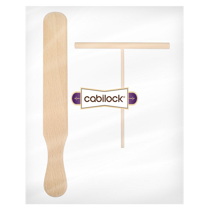 Blynų skleistuvo virtuvės reikmenų rinkinys Medinė mentele Krepo gaminimo įrankis Namų apyvokos įrankiai Vaisių blynų kepimo mašina Tortilijos mentelė