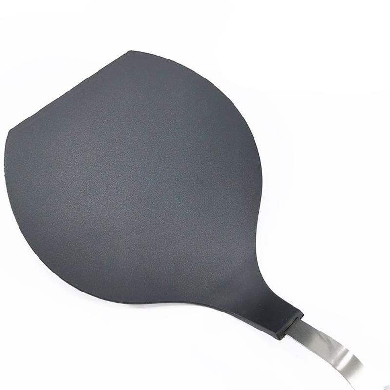 Pitsaserveri toidukvaliteediga nailonist rippuva auguga kuumuskindel pirukaserver koogiserver koogilabidas pitsa juustuserver küpsetustööriistad