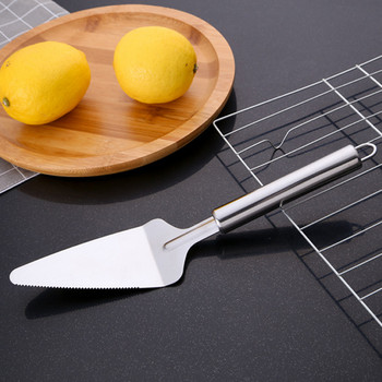Нож за пица Резачка Аксесоари за печене Лопатка за тесто Инструменти за обелване за фигурна шпатула Режеща ролка Рулетка Сървър за сладкиши