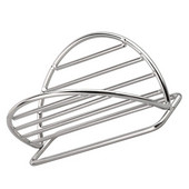 Taco Rack Hoidja Metallist Virnastatav Roostevaba Mehhiko Shell Näidik Portsjoni Rull Tortillastendid Konteinerid Kandikud Säilitusalus