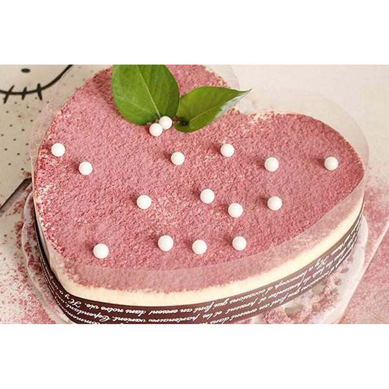 2 buc. 8/10 cm matriță pentru prăjituri rulouri transparente pentru prăjituri foi de acetat pentru prăjituri, ciocolată, bomboane, bandă de ambalare bandă pentru decorarea torturilor