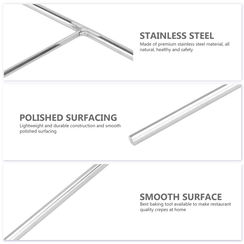 Roostevabast terasest taignalaotur Spaatliga koogikaabits puidulaotur Tööriistad Turner spaatliga krepimasin levimisseade