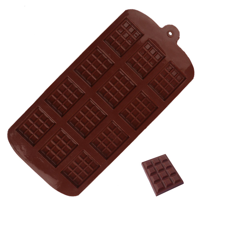 Φόρμα σοκολάτας DIY Φόρμα σοκολάτας Σχέδιο κέικ ζαχαροπλαστικής φόρμα σιλικόνης Αξεσουάρ ψησίματος Ξύστρα κέικ για σοκολάτα