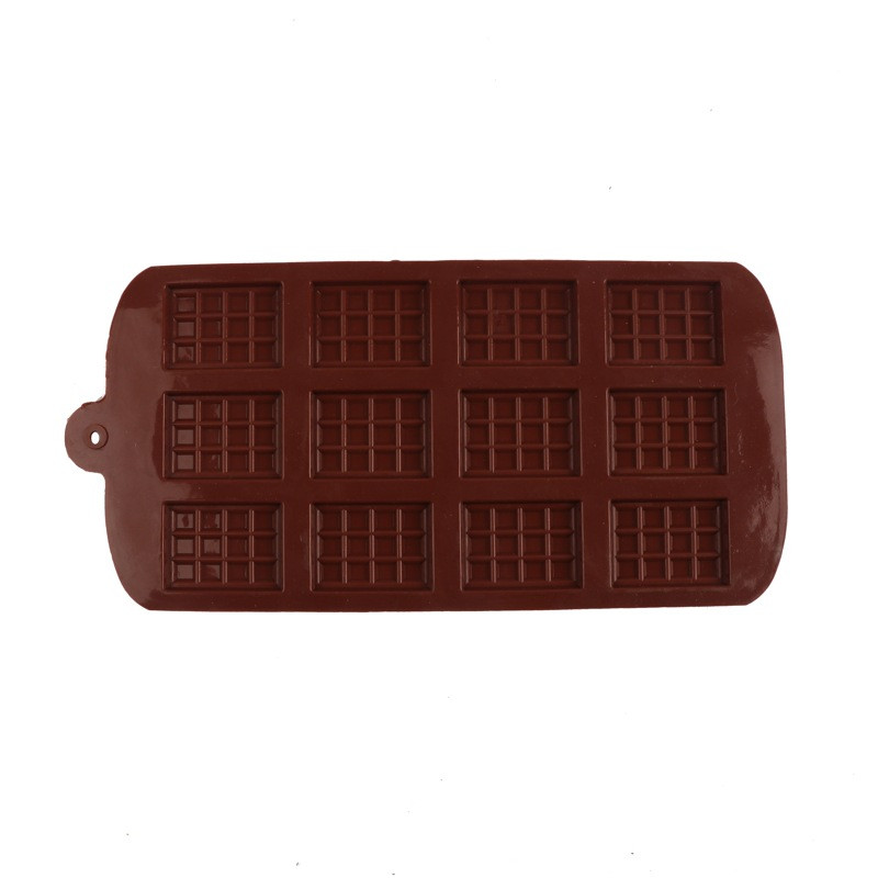 Φόρμα σοκολάτας DIY Φόρμα σοκολάτας Σχέδιο κέικ ζαχαροπλαστικής φόρμα σιλικόνης Αξεσουάρ ψησίματος Ξύστρα κέικ για σοκολάτα