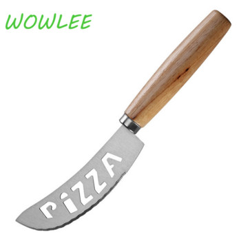 1 комплект колела за ножове за пица Инструменти за пица Колела от неръждаема стомана Резачка за пица Диаметър Нож за рязане на инструменти за пица Кухненски аксесоари